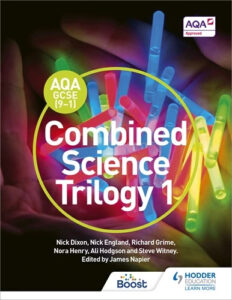 AQA GCSE Science