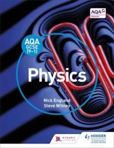 AQA GCSE Physics