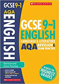 AQA GCSE English Literature