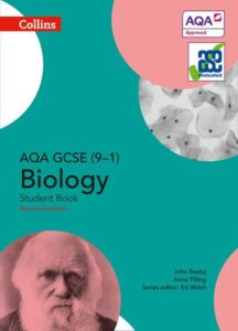 AQA GCSE Biology