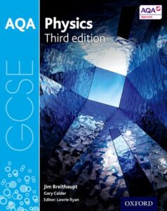 AQA GCSE Physics