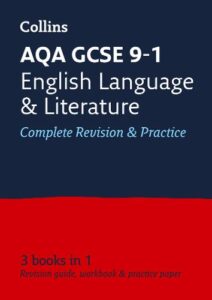 AQA GCSE English Literature