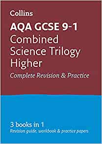 AQA GCSE Science