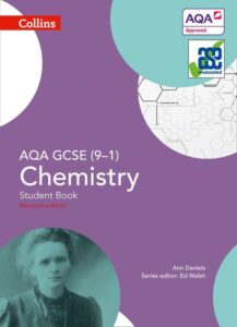 AQA GCSE CHEMISTRY