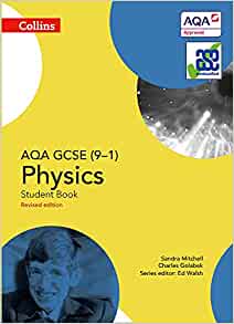 AQA GCSE Physics