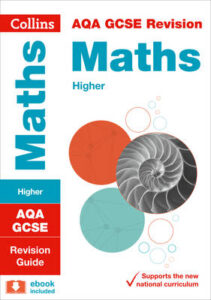 AQA GCSE Maths