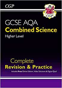 AQA GCSE Science