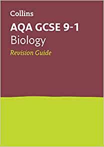 AQA GCSE Biology