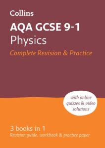 AQA GCSE Physics