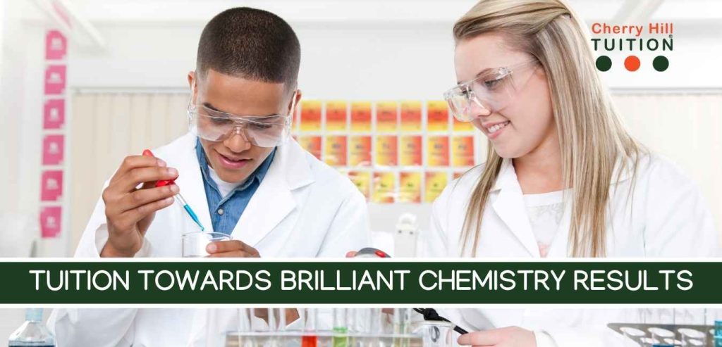 Probably the best chemistry tutor for GCSEs and A Levels in the world