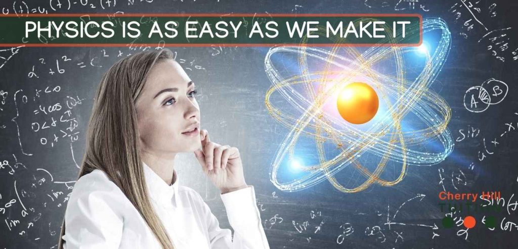 Probably the best physics tutor for GCSEs and A Levels in the world